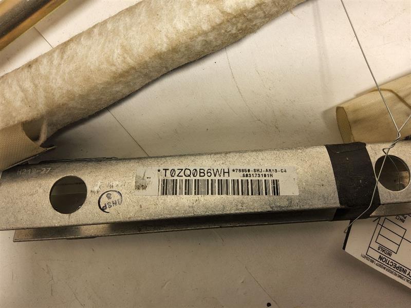 2006 HONDA ODYSSEY AIR BAG - 919 — photo 2