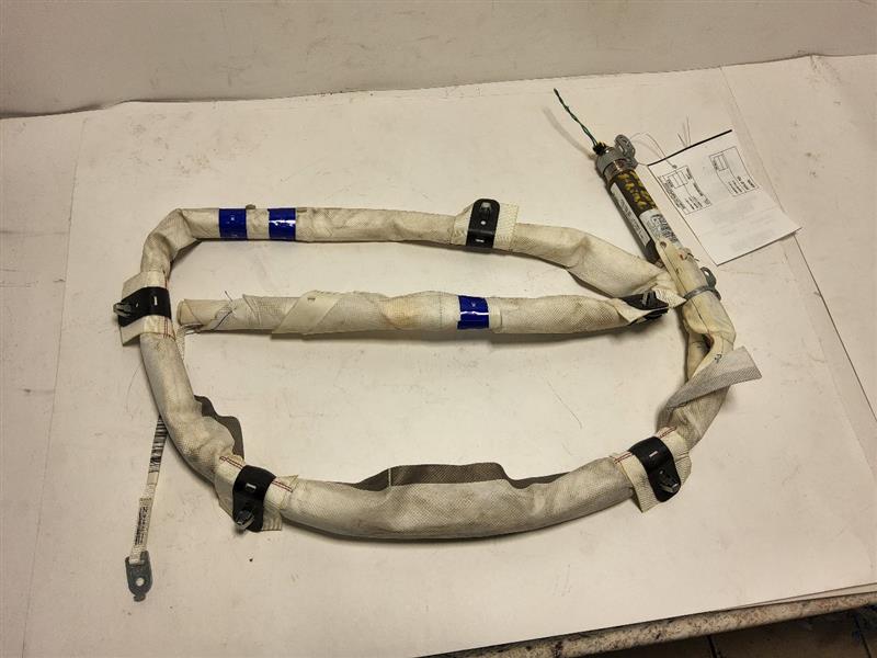 2013 AUDI A4 Right AIR BAG - 922