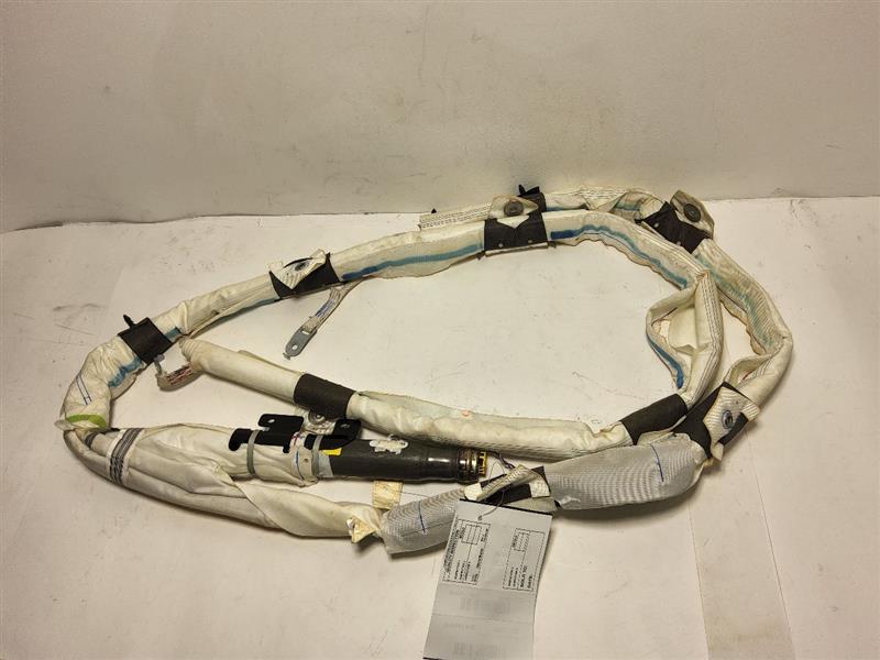 2019 DODGE CARAVAN Left AIR BAG - 927 — photo 1