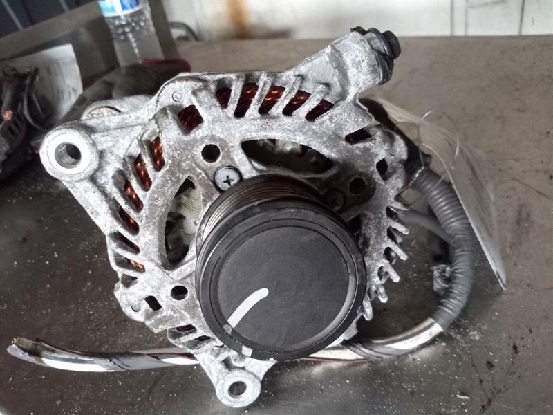 2020 SUBARU LEGACY ALTERNATOR - 92803 — photo 1