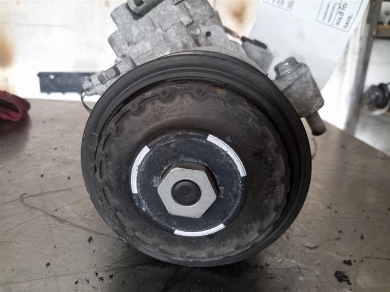 2020 SUBARU LEGACY AC COMPRESSOR - 92804 — photo 1