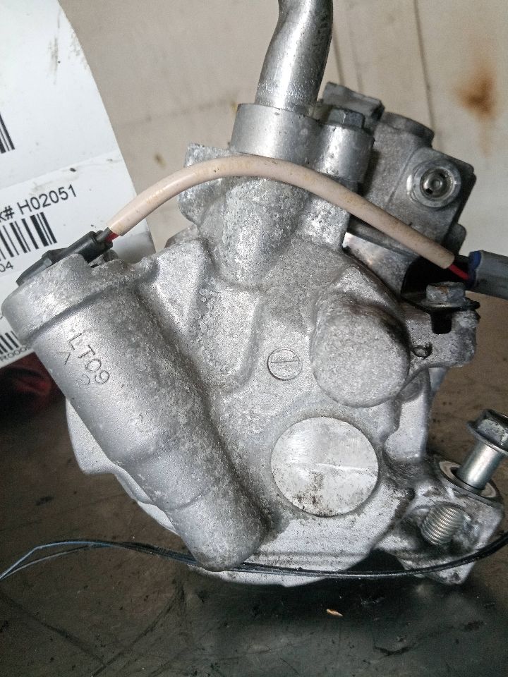 2020 SUBARU LEGACY AC COMPRESSOR - 92804 — photo 3