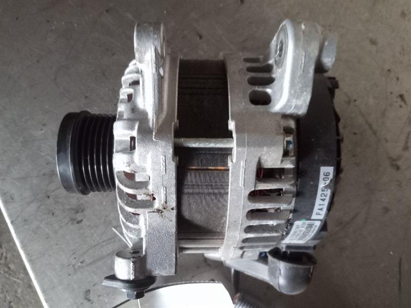 2020 SUBARU LEGACY ALTERNATOR - 92813 — photo 2