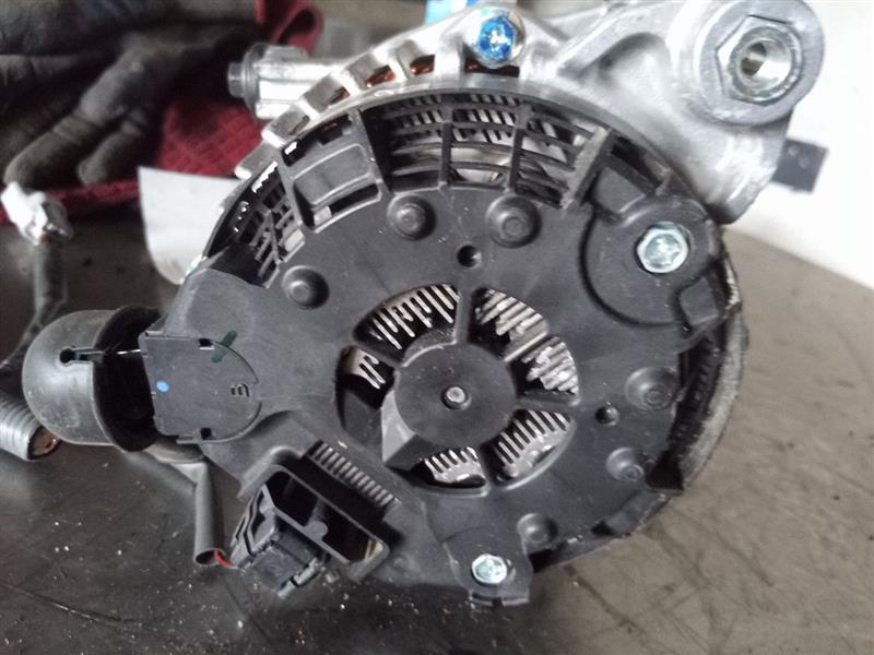 2020 SUBARU LEGACY ALTERNATOR - 92813 — photo 3