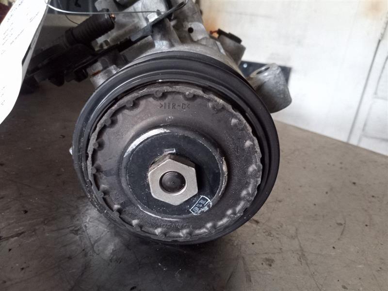2020 SUBARU LEGACY AC COMPRESSOR - 92814 — photo 1