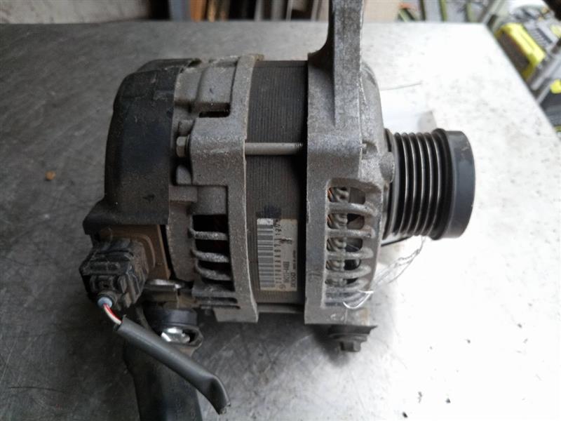 2020 SUBARU XV CROSSTREK ALTERNATOR - 92964 — photo 2