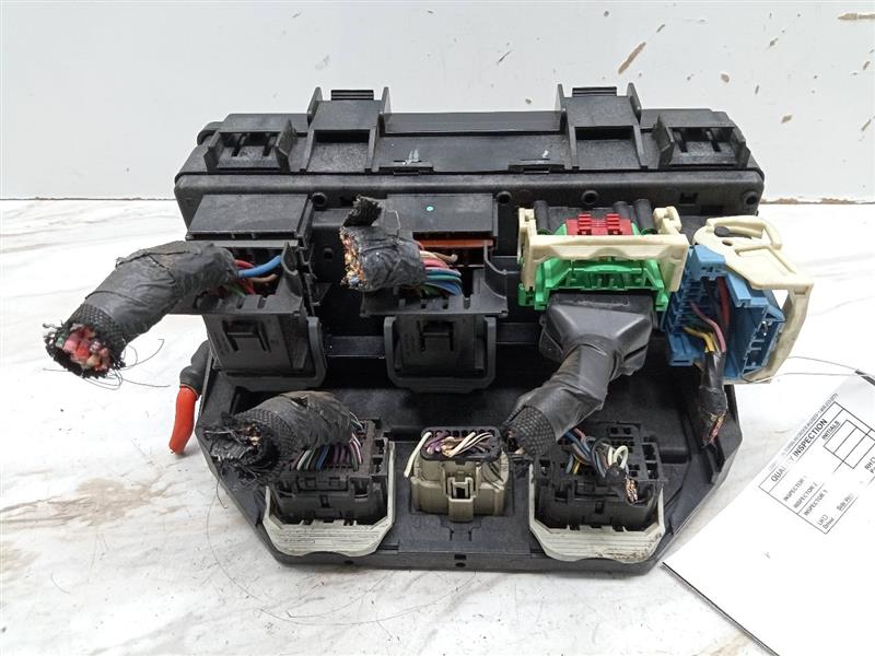2012 CHRYSLER TOWN & COUNTRY Chassis Cont Mod - 93067 — photo 3