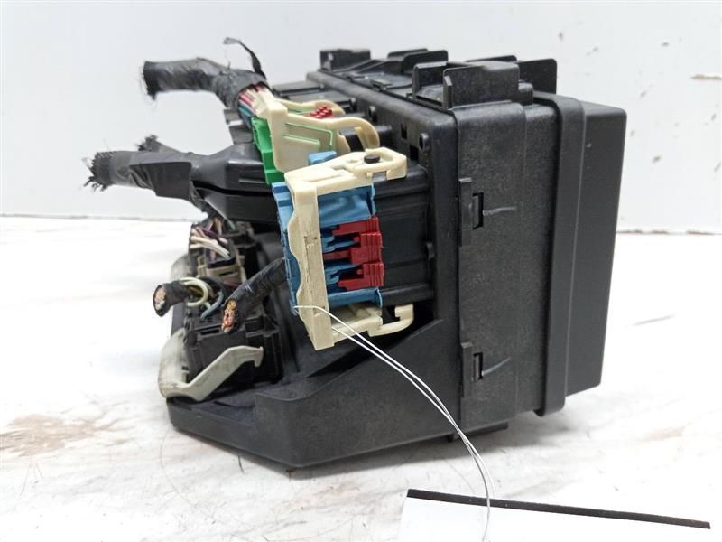2012 CHRYSLER TOWN & COUNTRY Chassis Cont Mod - 93067 — photo 4