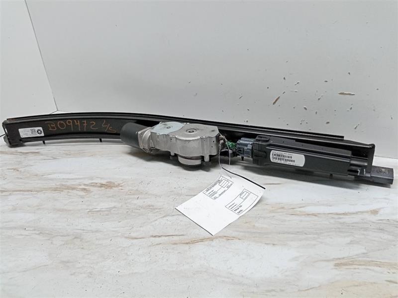 2012 DODGE CARAVAN Left ELECTRIC DOOR MOTOR - 93206 — photo 6