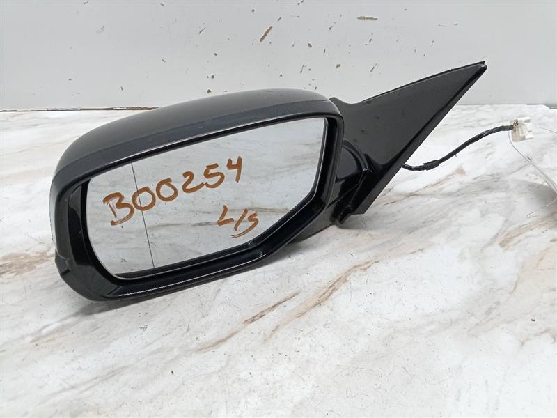 2014 HONDA ACCORD Left SIDE VIEW MIRROR - 93247 — photo 1