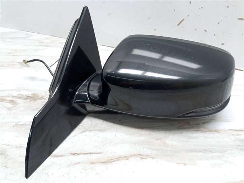 2014 HONDA ACCORD Left SIDE VIEW MIRROR - 93247 — photo 2