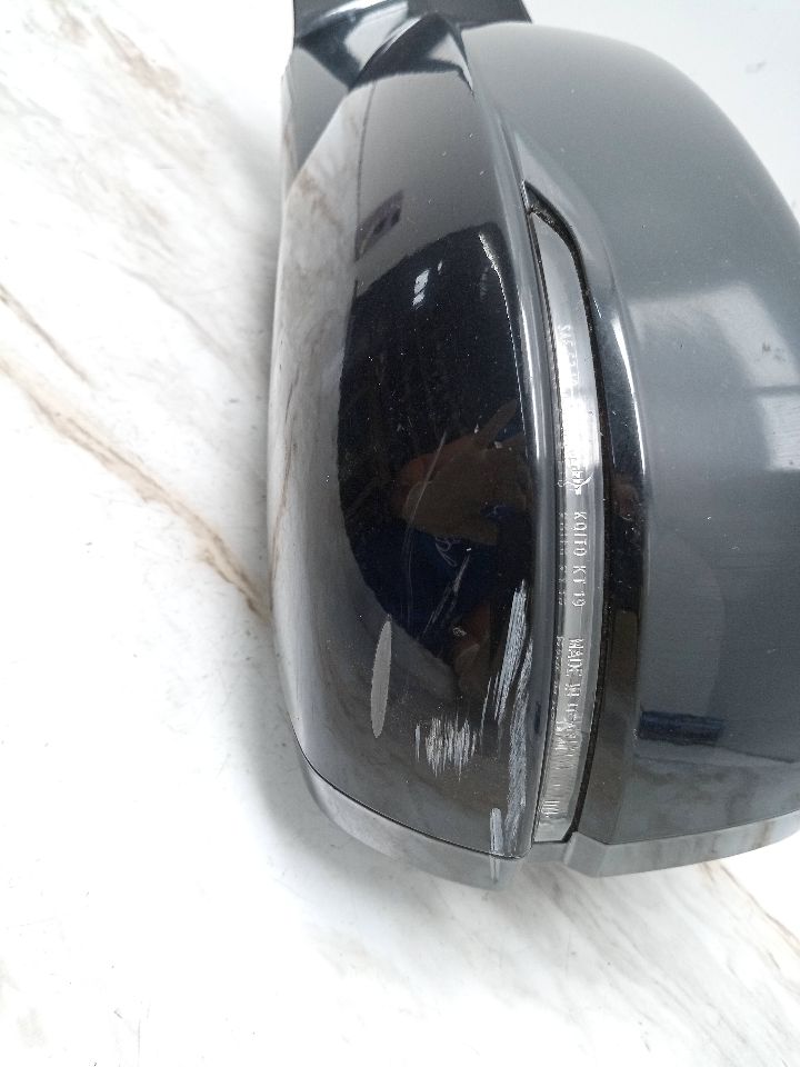 2014 HONDA ACCORD Left SIDE VIEW MIRROR - 93247 — photo 4