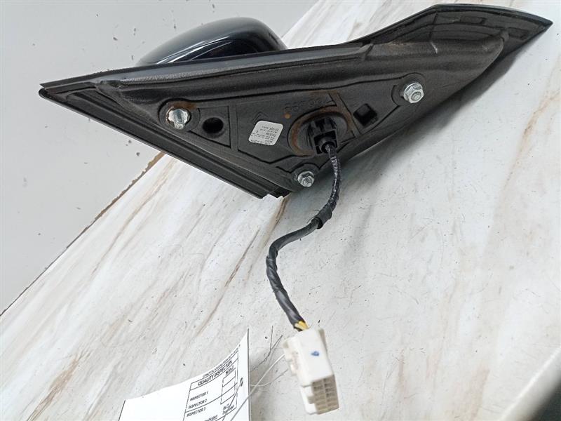 2014 HONDA ACCORD Left SIDE VIEW MIRROR - 93247 — photo 6