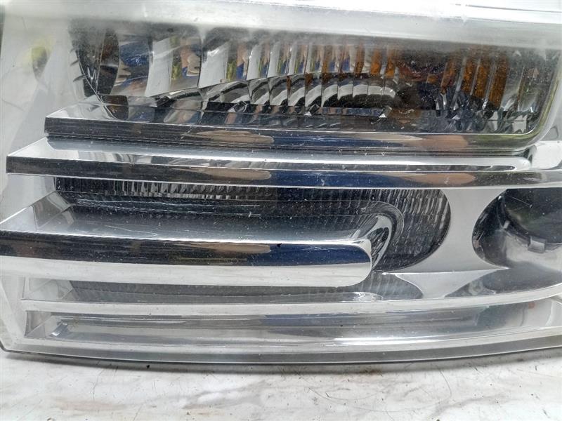 2007 LINCOLN NAVIGATOR 8cyl Gasoline 5.4 3-valv Left HEADLAMP ASSEMBLY - 93250 — photo 5