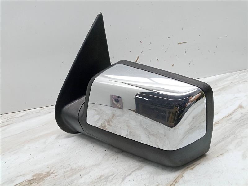 2006 FORD EXPLORER 8cyl Gasoline 4.6 Left SIDE VIEW MIRROR - 93319 — photo 4