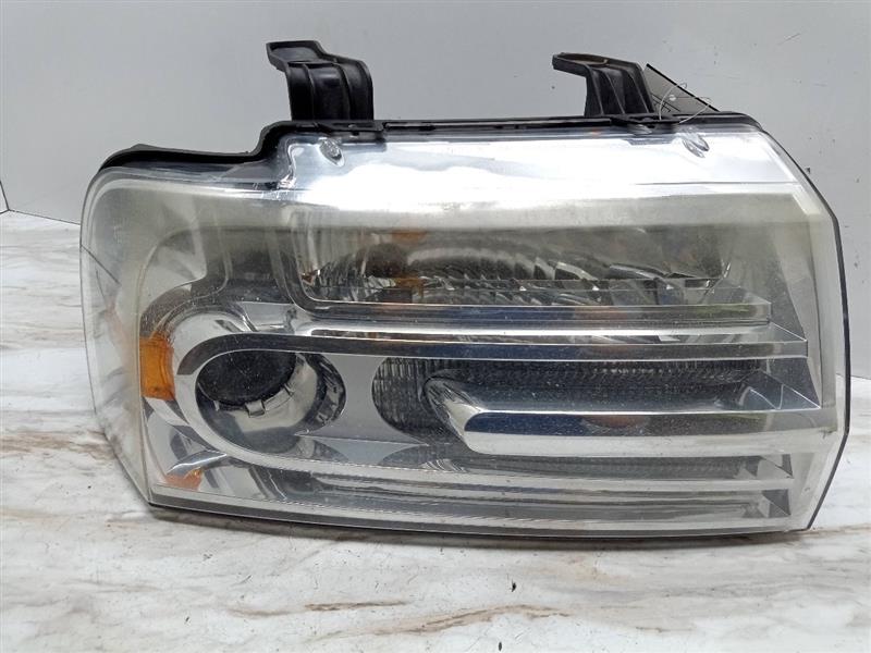 2007 LINCOLN NAVIGATOR 8cyl Gasoline 5.4 3-valv Right HEADLAMP ASSEMBLY - 93331