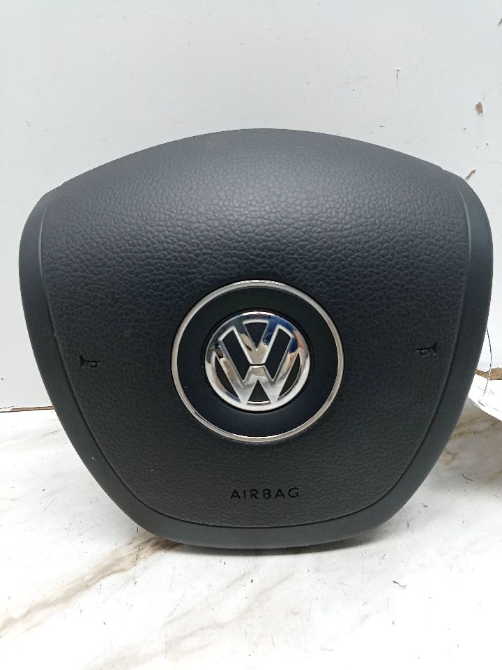 2014 VOLKSWAGEN ROUTAN 6 Cyl Gasoline 3.6 DI Left AIR BAG - 93413
