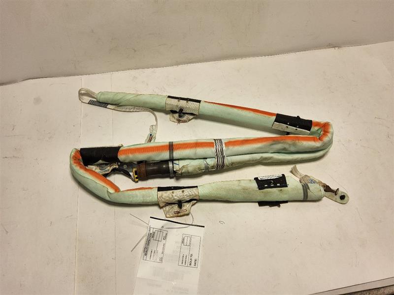 2014 DODGE DART Right AIR BAG - 937