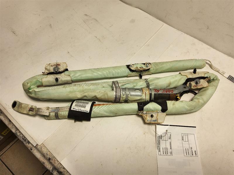 2014 DODGE DART Right AIR BAG - 937 — photo 3