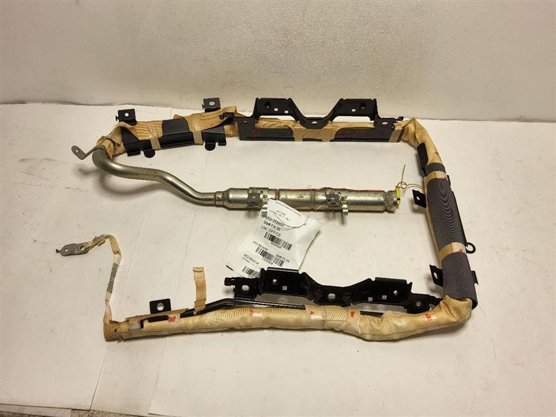 2010 INFINITI FX SERIES Right AIR BAG - 938
