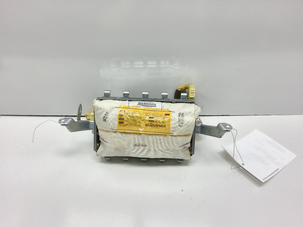 2011 TOYOTA SEQUOIA Right AIR BAG - 94