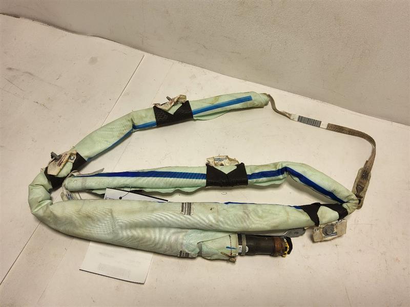 2014 DODGE DART Left AIR BAG - 940