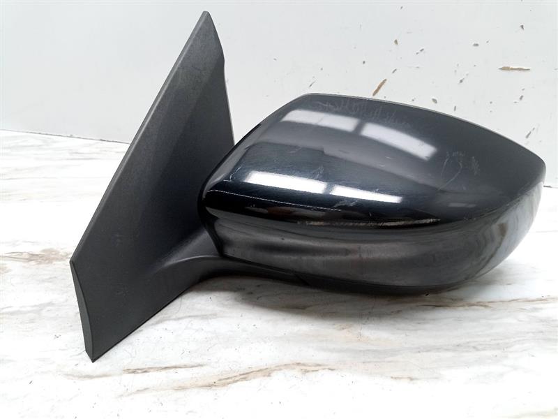 2018 NISSAN SENTRA Left SIDE VIEW MIRROR - 94146 — photo 4