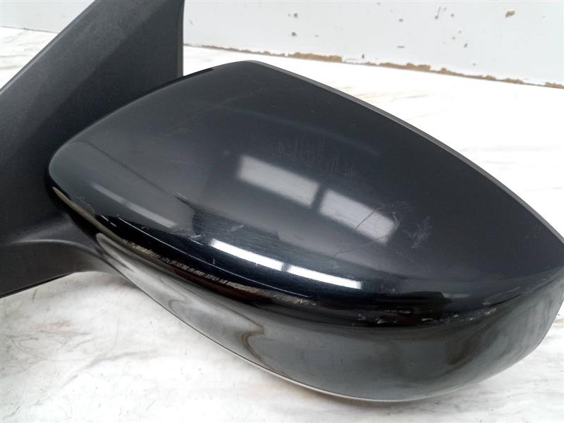 2018 NISSAN SENTRA Left SIDE VIEW MIRROR - 94146 — photo 5