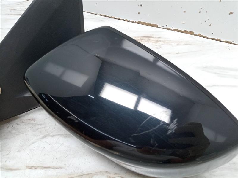 2018 NISSAN SENTRA Left SIDE VIEW MIRROR - 94146 — photo 6