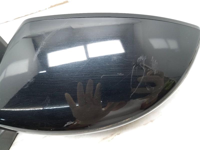 2018 NISSAN SENTRA Left SIDE VIEW MIRROR - 94146 — photo 7