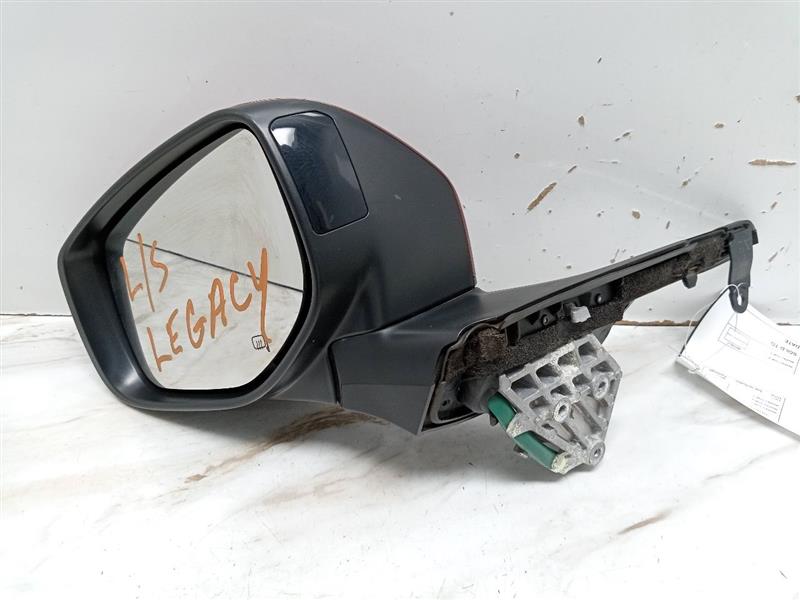 2020 SUBARU LEGACY Left SIDE VIEW MIRROR - 94148 — photo 1