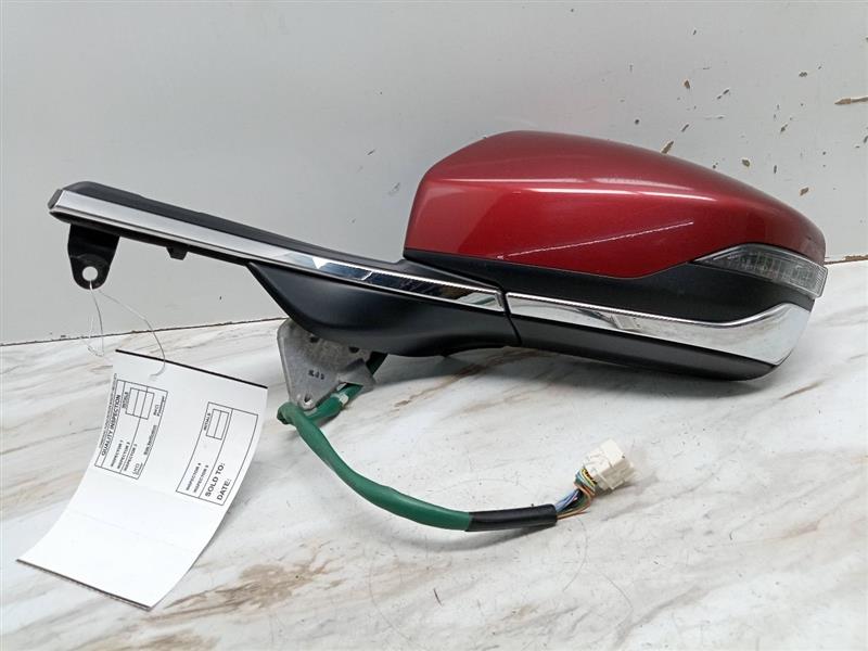 2020 SUBARU LEGACY Left SIDE VIEW MIRROR - 94148 — photo 2