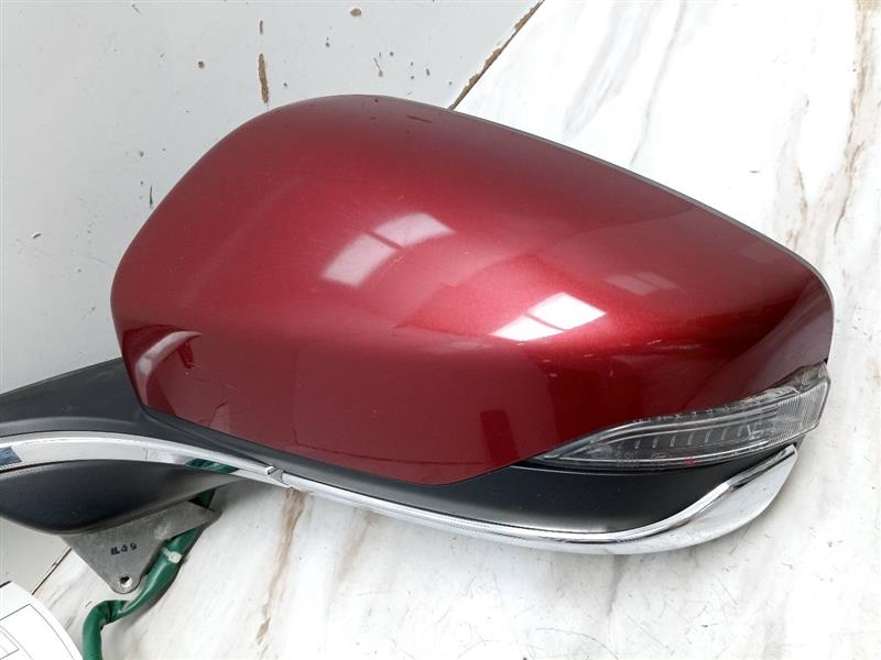 2020 SUBARU LEGACY Left SIDE VIEW MIRROR - 94148 — photo 3