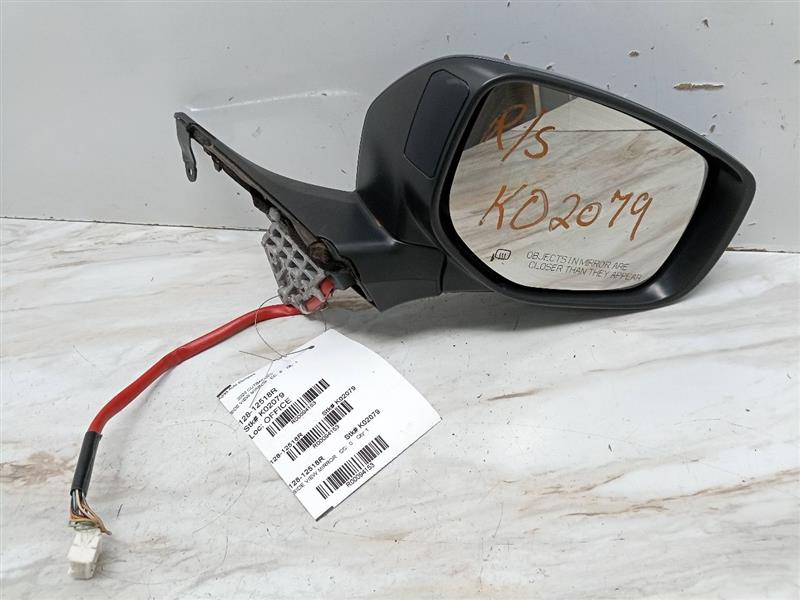 2020 SUBARU LEGACY Right SIDE VIEW MIRROR - 94153 — photo 1