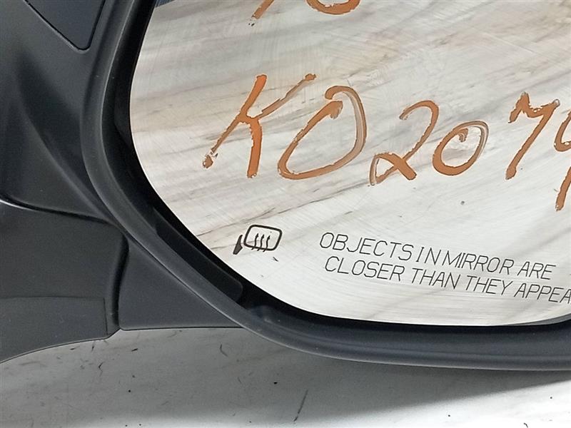 2020 SUBARU LEGACY Right SIDE VIEW MIRROR - 94153 — photo 2