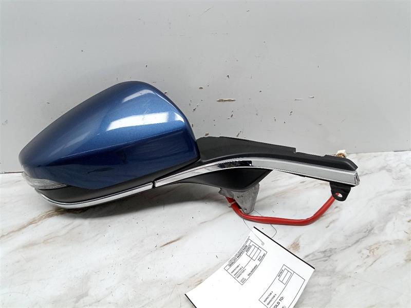 2020 SUBARU LEGACY Right SIDE VIEW MIRROR - 94153 — photo 3