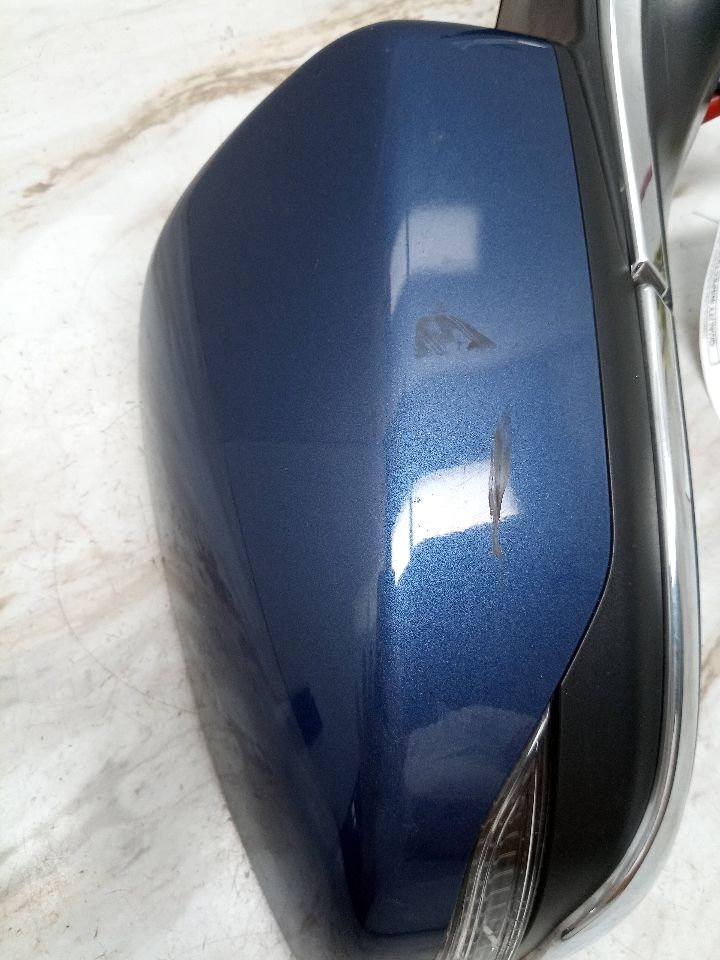 2020 SUBARU LEGACY Right SIDE VIEW MIRROR - 94153 — photo 5