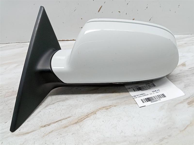 2012 AUDI A5 Left SIDE VIEW MIRROR - 94174 — photo 1