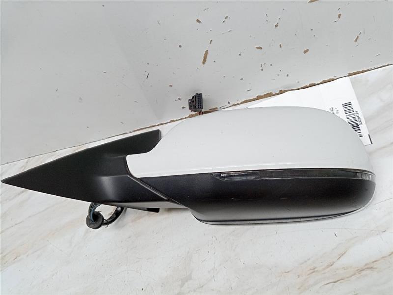 2012 AUDI A5 Left SIDE VIEW MIRROR - 94174 — photo 4