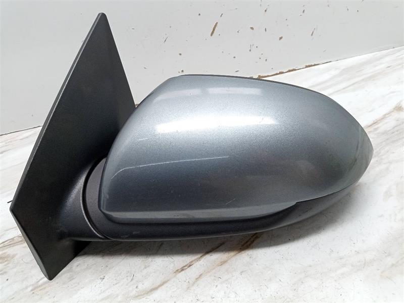 2019 KIA RIO Left SIDE VIEW MIRROR - 94175