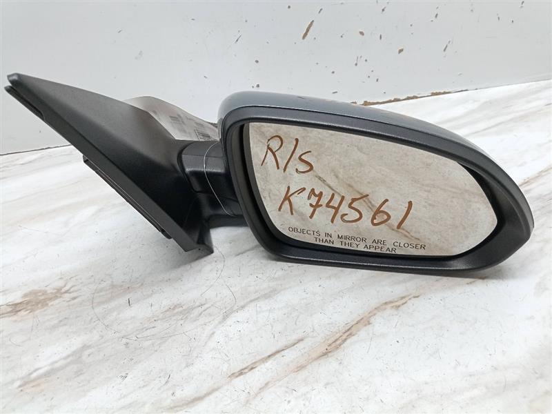 2019 KIA RIO Right SIDE VIEW MIRROR - 94176