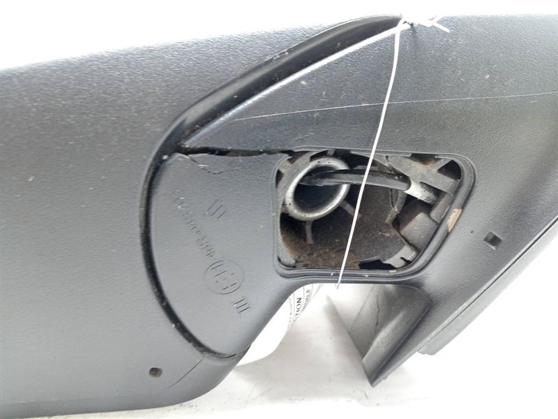 2019 KIA RIO Right SIDE VIEW MIRROR - 94176 — photo 5