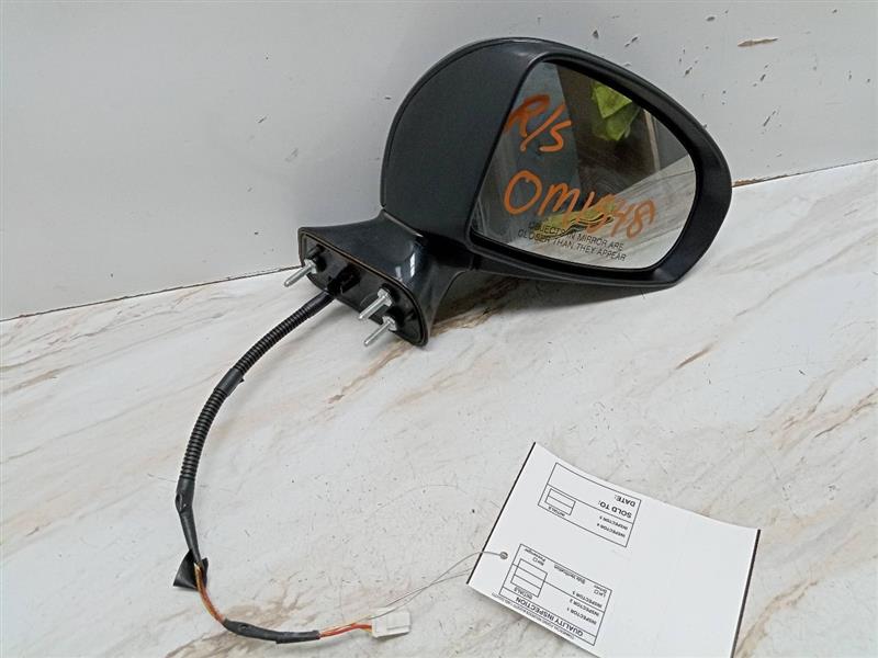 2009 TOYOTA VENZA Right SIDE VIEW MIRROR - 94180 — photo 1