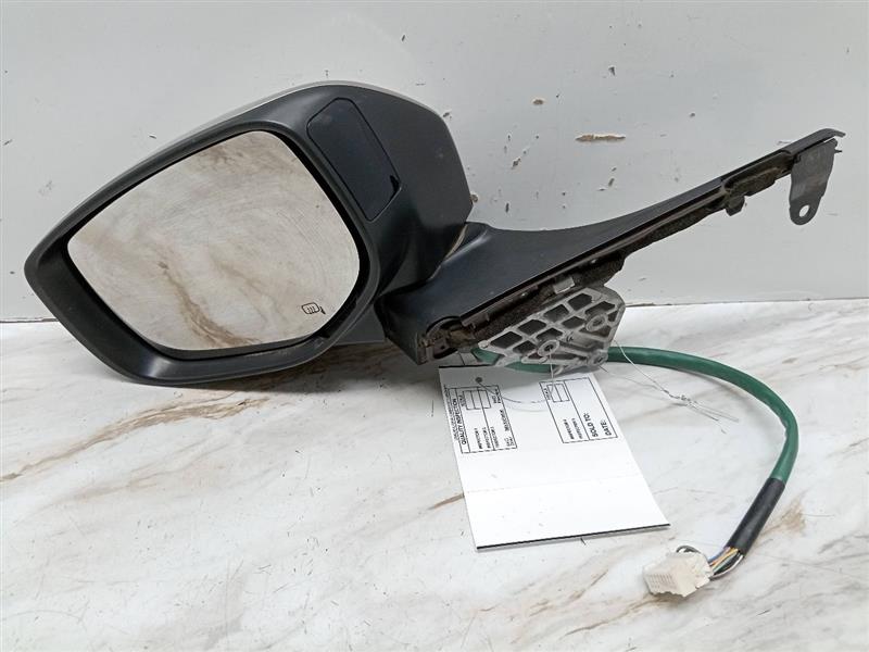 2020 SUBARU LEGACY Left SIDE VIEW MIRROR - 94196 — photo 1