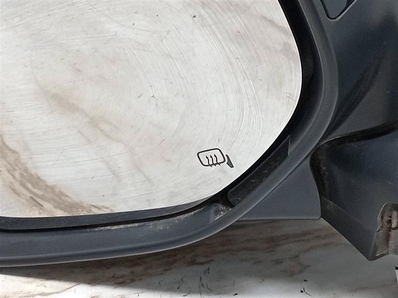 2020 SUBARU LEGACY Left SIDE VIEW MIRROR - 94196 — photo 2