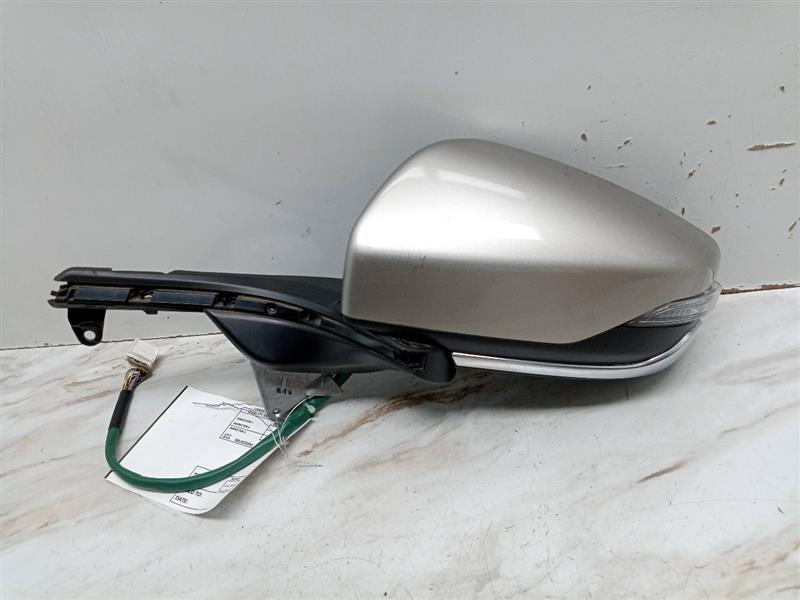 2020 SUBARU LEGACY Left SIDE VIEW MIRROR - 94196 — photo 3