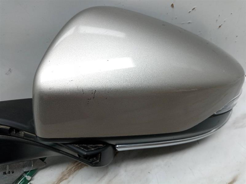 2020 SUBARU LEGACY Left SIDE VIEW MIRROR - 94196 — photo 4