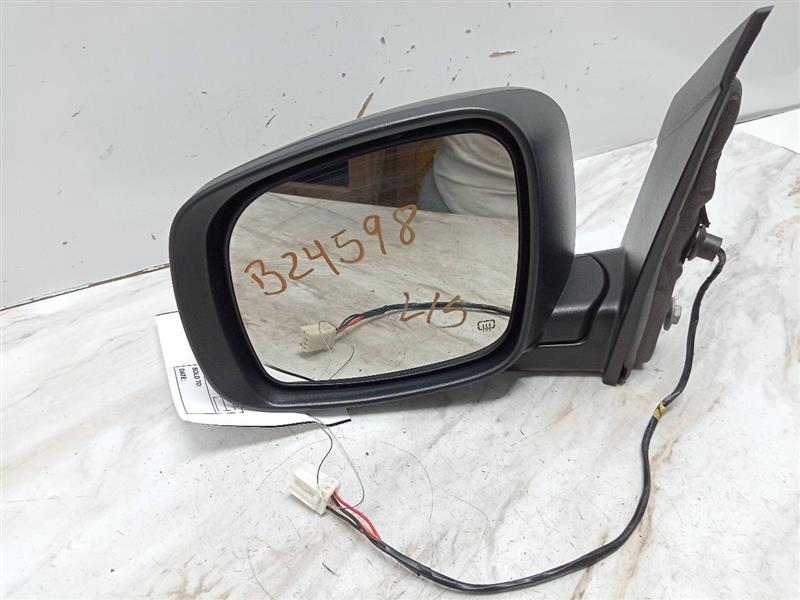 2015 DODGE CARAVAN Left SIDE VIEW MIRROR - 94200 — photo 1