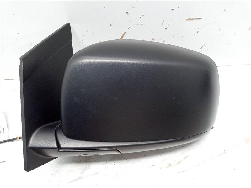 2015 DODGE CARAVAN Left SIDE VIEW MIRROR - 94200 — photo 5
