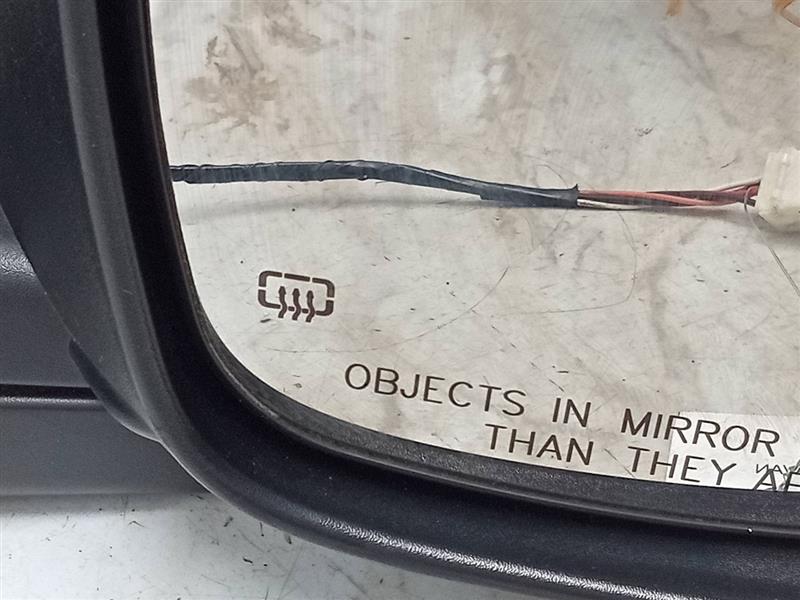 2015 DODGE CARAVAN Right SIDE VIEW MIRROR - 94201 — photo 2